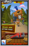 Grumpy Bears screenshot 14