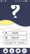 AnimeQuiz - Quiz de Animes screenshot 0