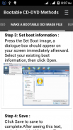 Guide For Bootable(USB-CD-DVD) screenshot 3
