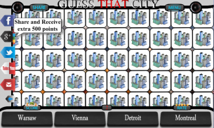 Guess That City screenshot 3