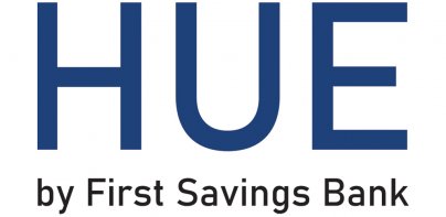 HUE/First Savings Credit Card