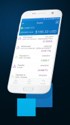 CoinPayments - Crypto Wallet for Bitcoin/Altcoins screenshot 6