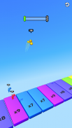 Numeric Jumpers screenshot 0