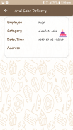 Atul Cake Delivery screenshot 2