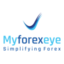 Myforexeye - Rates & Trading Icon