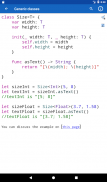 Swift Recipes screenshot 3