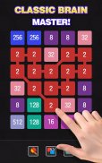 Brain Merge: 2248 Puzzle Game screenshot 6