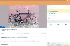 Marktplaats screenshot 5