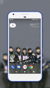 VIXX Wallpaper - KPOP screenshot 3