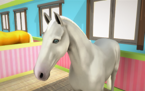 Cavallo domestico screenshot 21