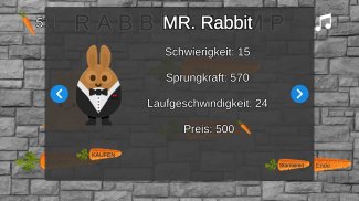 Rabbit Jump screenshot 0