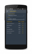 UTPL Móvil App screenshot 1