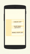 To do list screenshot 0