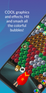 bubble Shooter 2021 - Offline screenshot 1