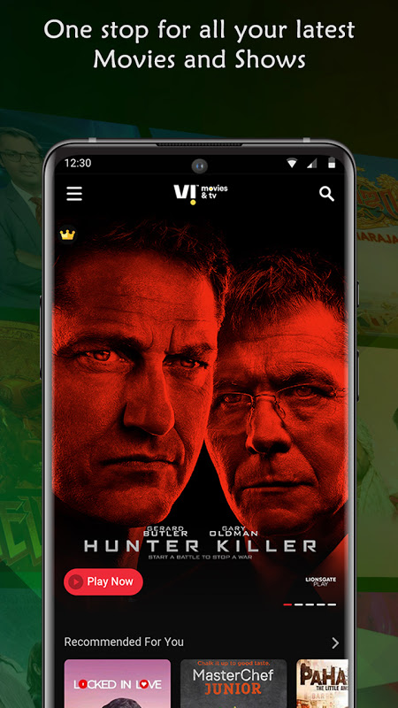 Vi Movies And Tv Web Series News Movies Shows Old Versions For Android Aptoide