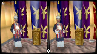 The Virtual Tabernacle screenshot 5