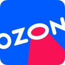 OZON – магазин 24/7 с бесплатной доставкой