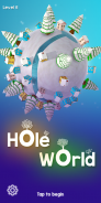 Hole World screenshot 5