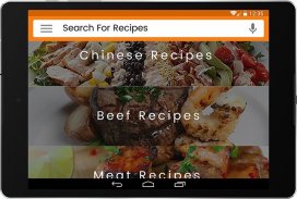 5000+ Non Veg Recipes screenshot 9