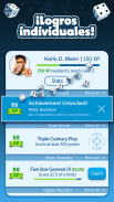 Dice With Buddies™ - El juego screenshot 4