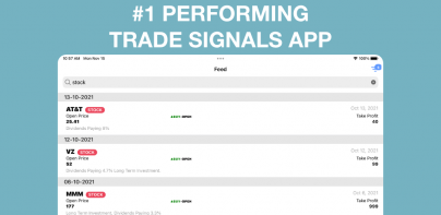 One Cent Trading