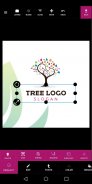 Logo Designer and Brand Maker screenshot 7