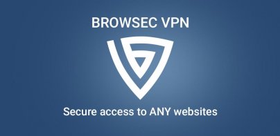 Browsec: Proxy VPN Sicuro