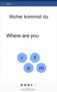 Vokabel screenshot 9