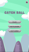 Catch Color Ball : Switch Color screenshot 0