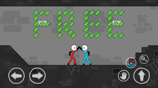 Stickman Escape: Prison Break screenshot 4