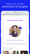 Match: Dating App for singles screenshot 2