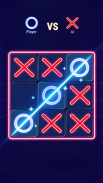 Tic Tac Toe 2 Player: XO Game screenshot 3