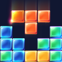 Brain Block Puzzle Icon