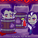 Horror Tiny Vampires Icon