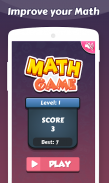 Math Riddle Game: Kids Math screenshot 0