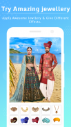 Couple Tradition Photo Suits - Traditional Dresses screenshot 7