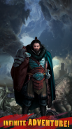 Loop Viking - Idle Hero screenshot 3