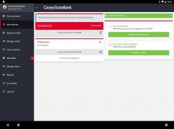 Casey State Bank NEW screenshot 5