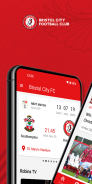 Bristol City FC screenshot 7