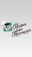 Recipes for Thermomix screenshot 0