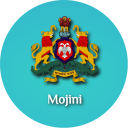 Mojini Karnataka Icon