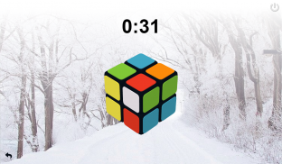 3D-Cube Puzzle screenshot 19