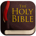 Bíblia Sagrada Offline + Harpa Icon