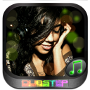 Dubstep Music Free Icon