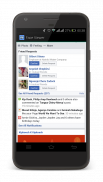 Faceviewer for Facebook screenshot 1