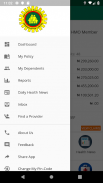 NNPC HMO App screenshot 4