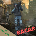 RACAR - Shooter FPS