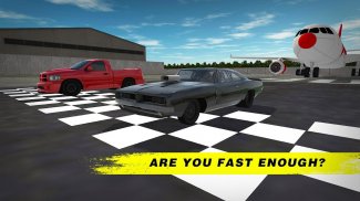Extreme Speed Car Simulator 2019 (Beta) screenshot 2