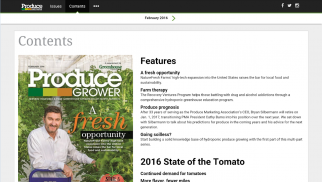 Produce Grower screenshot 2