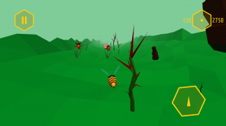 SkyBee screenshot 5